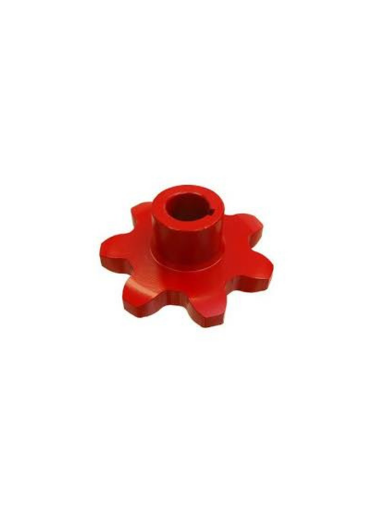 Case IH Combine Harvester Sprocket - 168683C1 (Aftermarket)