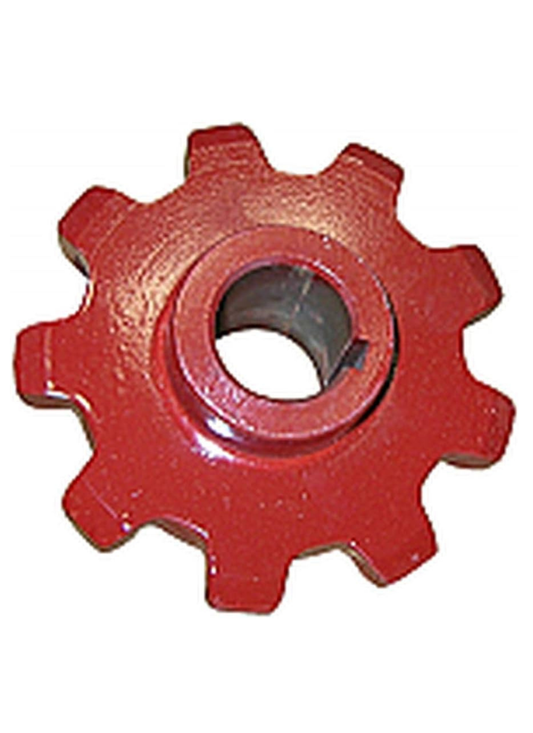 Case IH Combine Harvester Elevator Sprocket - 1317192C1 (Aftermarket)