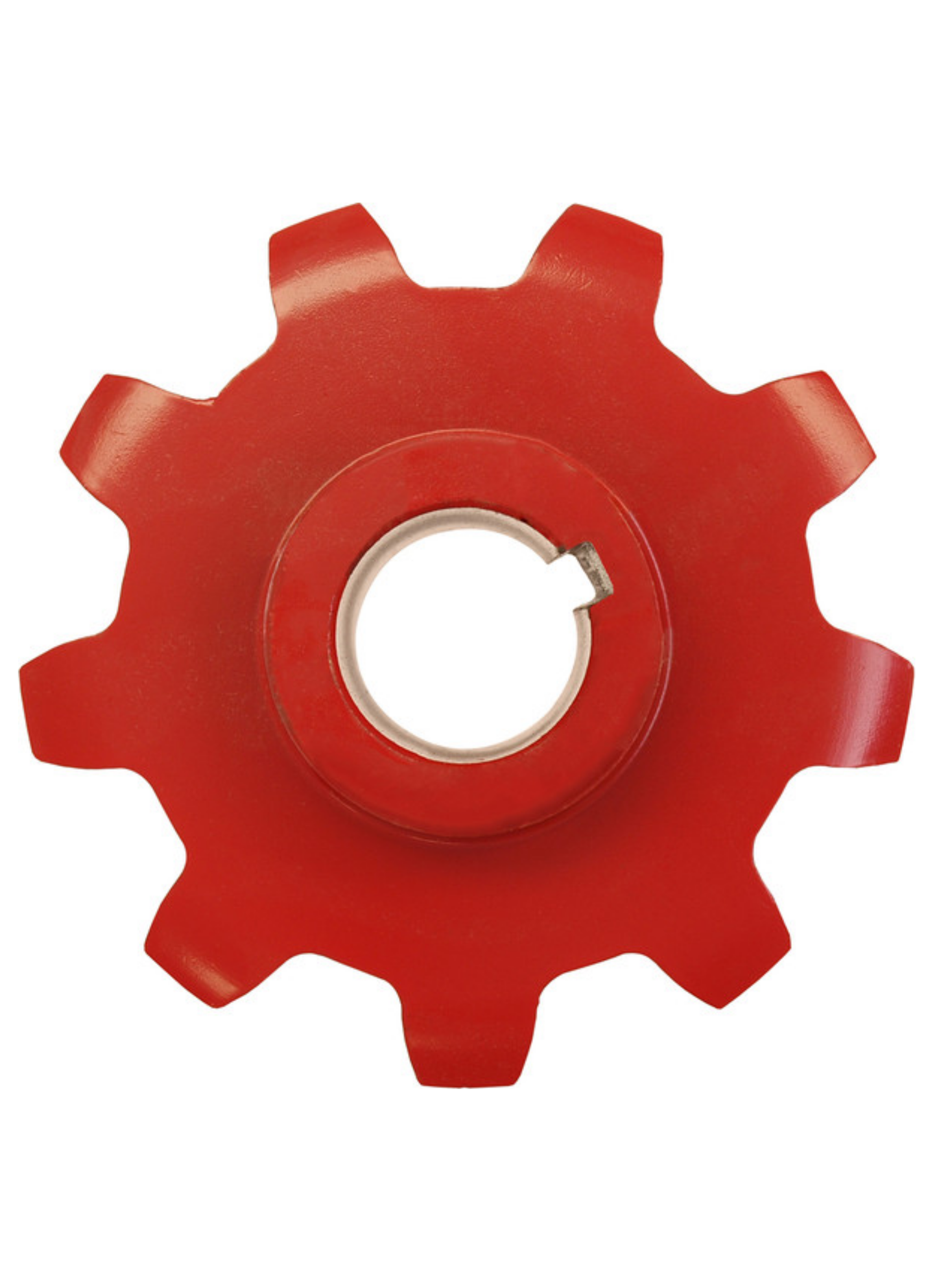 Case IH Combine Harvester Sprocket - 143960A1 (Aftermarket)