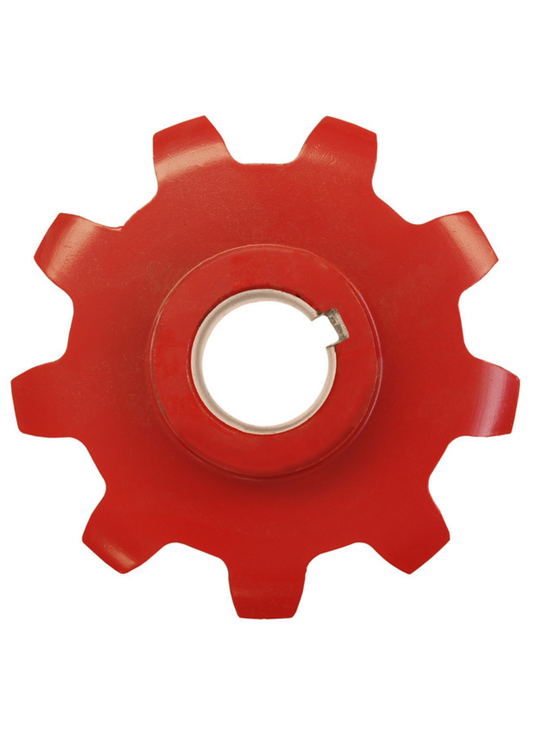 Case IH Combine Harvester Sprocket - 143960A1 (Aftermarket)