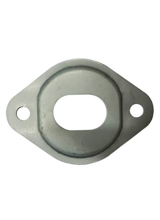 John Deere Finger Guide Plate-H87192 (Aftermarket)