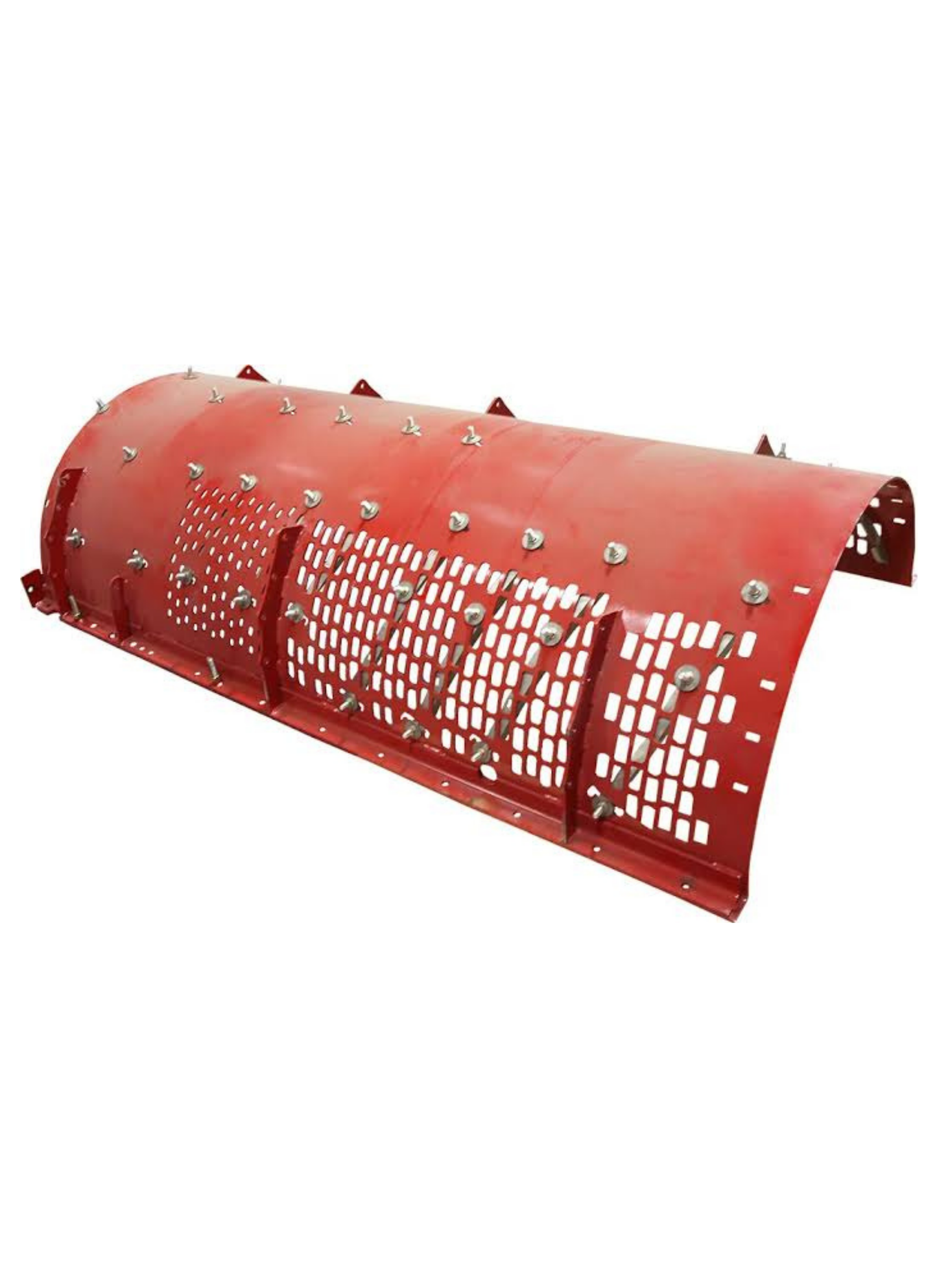 Case IH Combine Harvester LH Cage - 1318729C5 (Aftermarket)