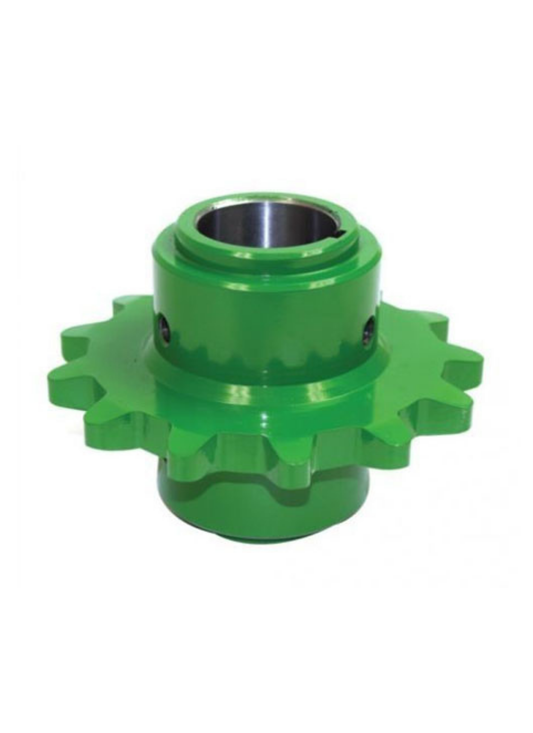 Feeder House Chain Sprocket Fits John Deere- H227474 (Aftermarket)