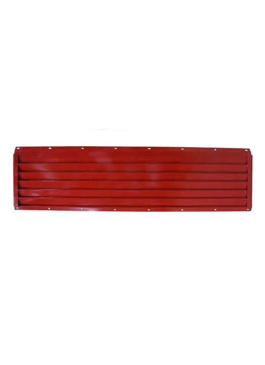 Case IH Combine Harvester Grain Pan - 192057C1 (Aftermarket)