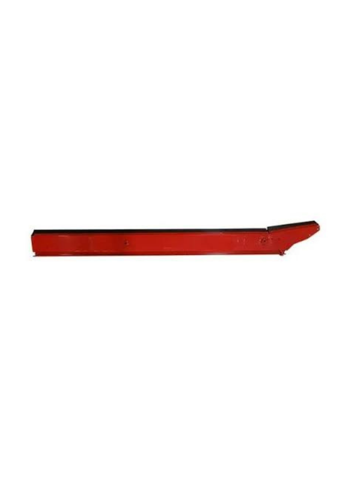 2388 Chaffer Shoe Rail Left Hand Fits Case IH-1322452C2 (Aftermarket)