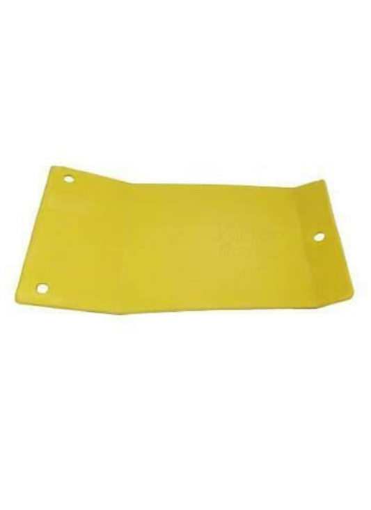 John Deere Plastic-Poly Skid 600 Series Front- H205344 (Aftermarket)