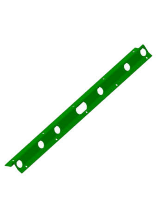 John Deere Draper Cutter Bar 40ft LH-HXE80880 (Aftermarket)