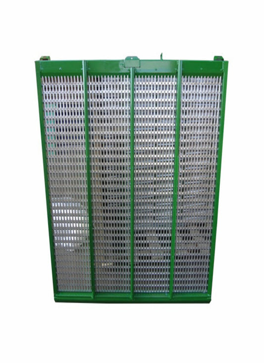 John Deere STS Bottom Sieve-AH212241 (Aftermarket)