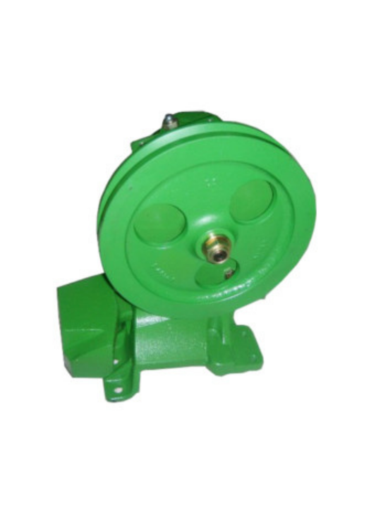 John Deere Front Wobble Box - DQ17541 (Aftermarket)