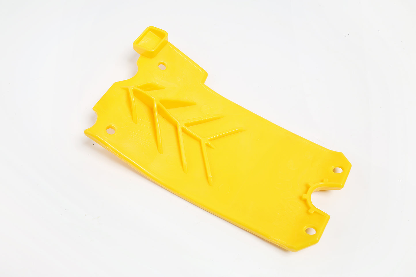 Poly Skids to Suit John Deere 600,700 Series Fronts-HXE10959 (Aftermarket)