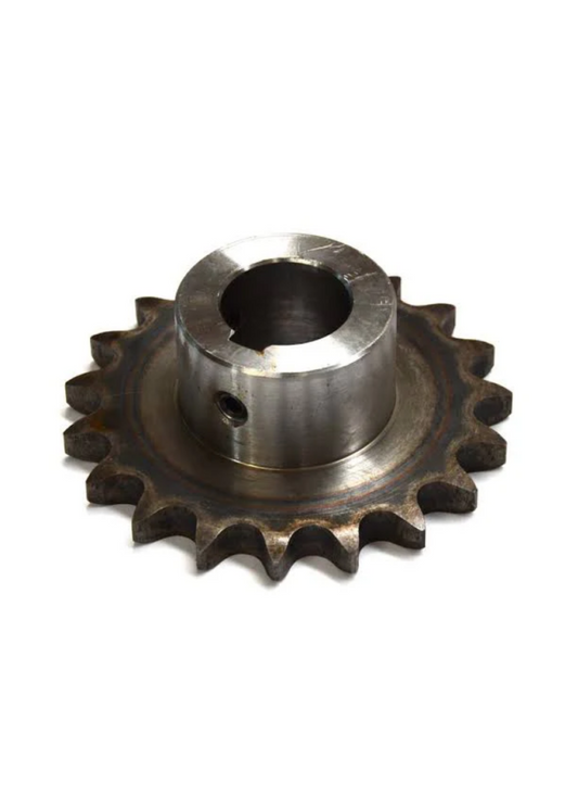 John Deere Unloading Auger Sprocket-AH128075 (Aftermarket)