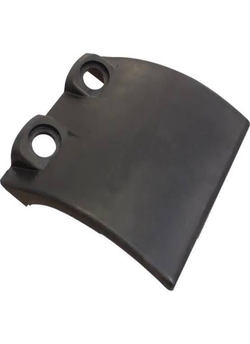 Macdon Front Poly Skid - 87532221 (Aftermarket)