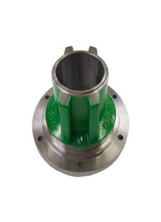 Feeder House Upper Hub Fits John Deere-H97378 (Aftermarket)