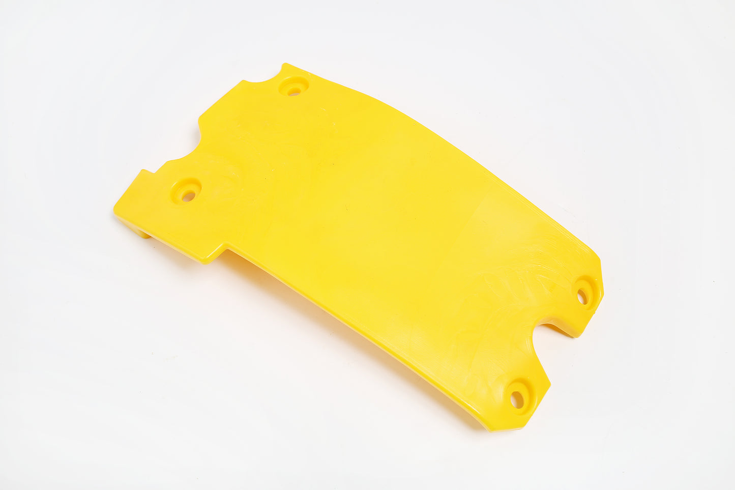 Poly Skids to Suit John Deere 600,700 Series Fronts-HXE10959 (Aftermarket)