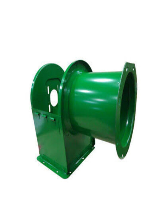 Lower Elevator Housing Fits John Deere-AH222240 (Aftermarket)