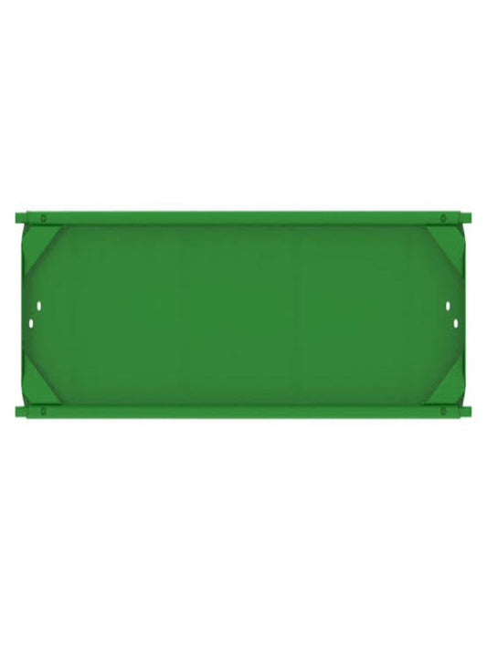 Straw Chopper Door Fits John Deere- AH168277 (Aftermarket)