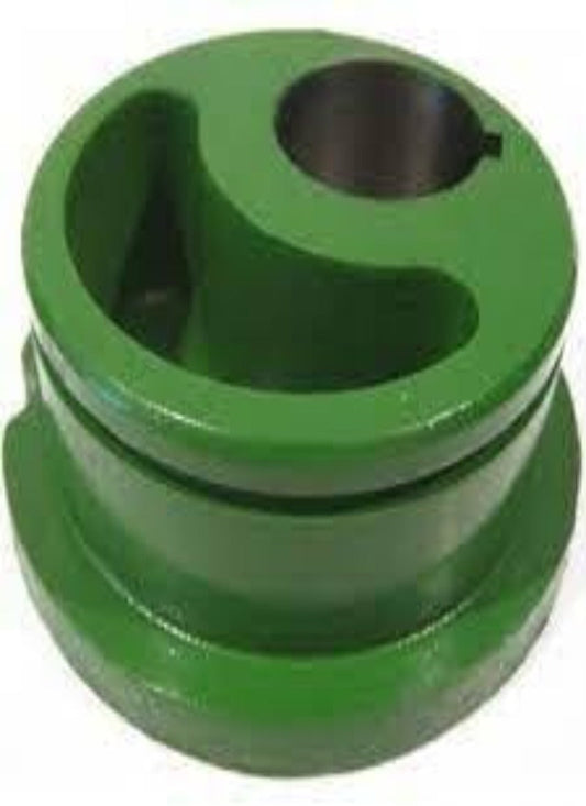 Right Hand Side Shaker Arm Cam Fits John Deere- H234546 (Aftermarket)