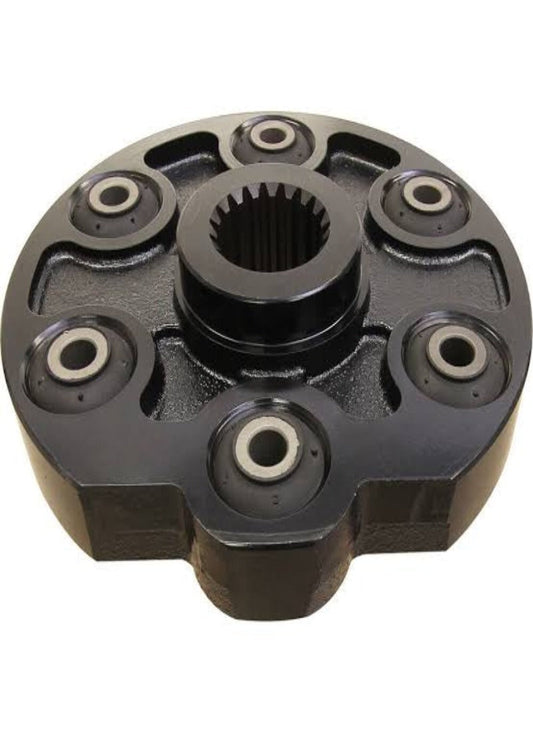 Rotor Coupler Assembly  Fits John Deere- AH150405 (Aftermarket)