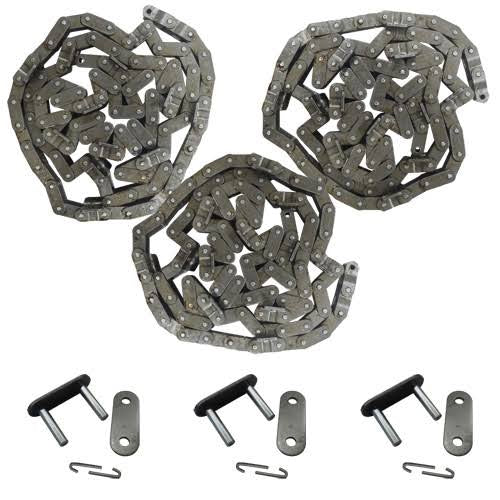 Feeder House Chain To Fit John Deere-AXE27247-CO (Aftermarket)