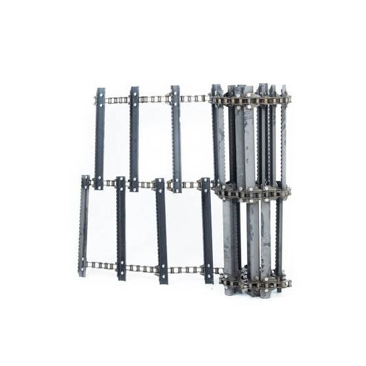 2388 Feeder House Chain 3 Strand - 84346485 (Aftermarket)