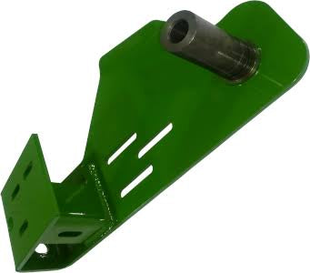 John Deere Variable Speed Idler Support Bracket - AH167579 (Aftermarket)